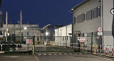 Ponad dwieście osób straci pracę-23027