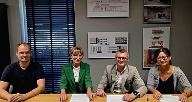 Ponad 5 milionów na przebudowę obiektu-23020