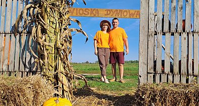 Wioska Dyniowa w Rusiborku zaprasza! Niezapomniana jesienna przygoda dla...-23047