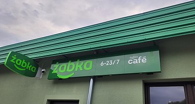 Będzie kolejna Żabka w Środzie. Trwają przygotowania do otwarcia-23045
