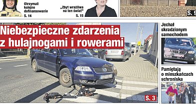 Minął kolejny tydzień. O czym piszemy w nowym wydaniu GPŚ?-23126