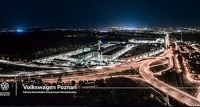 Nocne zwiedzanie fabryk Volkswagena-23134