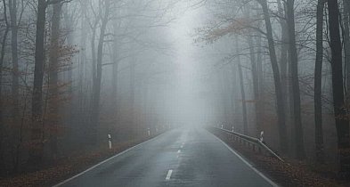 Ostrzeżenie  meteorologiczne. Uważajcie na drogach!-23259