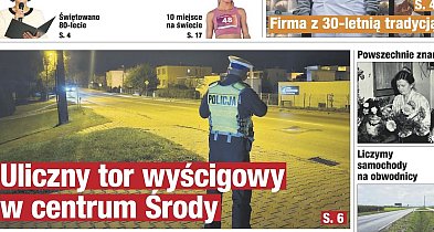 Minął kolejny tydzień. O czym piszemy w nowym wydaniu GPŚ?-23325