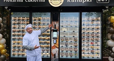 Chlebomat MARPIEK – tradycja i nowoczesność-23340