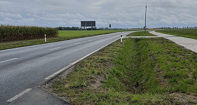 Obwodnica ze znikomym ruchem-23379
