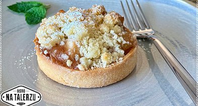 Środa Wielkopolska: W Bistro na Talerzu zawsze jest dobry moment na deser!-23384