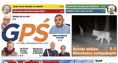 Minął kolejny tydzień. O czym piszemy w nowym wydaniu GPŚ?-23393