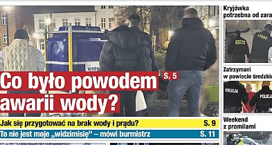 Minął kolejny tydzień. O czym piszemy w nowym wydaniu GPŚ?-23498