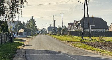 Wybudują najdroższy chodnik w Polsce?-23537