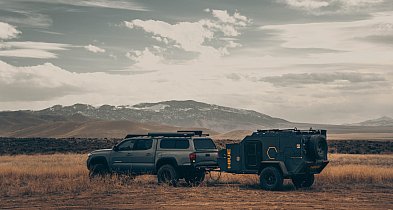 Jak wybrać przyczepę samochodową dopasowaną do swoich potrzeb-23588