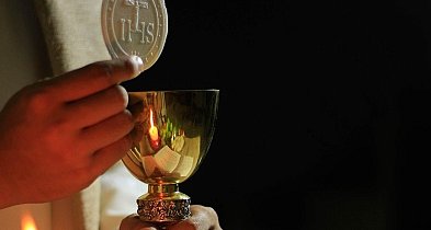 Arcybiskup wybrał nowego proboszcza-23615