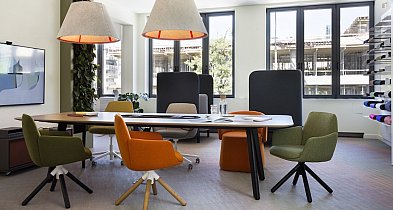 Wilkhahn Polska poszukuje tapicera ze Środy Wielkopolskiej-23621