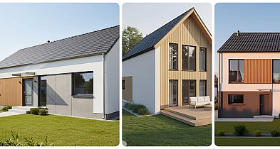 Budują najcieplejsze domy w 90 dni!-23666