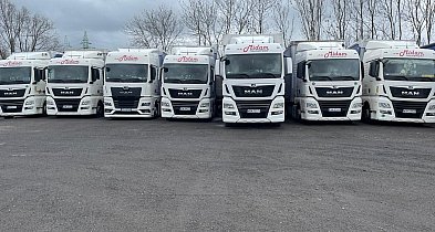 Szansa na stabilną pracę w transporcie: Midam zaprasza doświadczonych kierowców.-23856