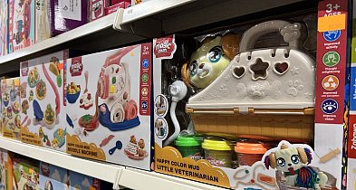 Świąteczne hity na każdą kieszeń w Hurtowni Zabawek AWZ!-23886