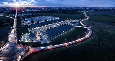 W parku handlowym będzie około 35 lokali handlowych-24090