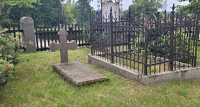 Był proboszczem przez 44 lata-24105