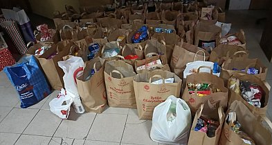 Średzianie zapełnili charytatywne tytki-24184