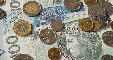 Płaca minimalna wzrasta od 1 stycznia-24238