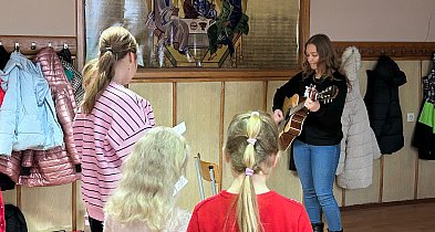 Wkrótce koncert Iskierek w Bazylice-24286