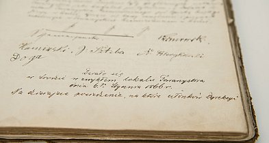 Szesnaście dekad gromadzenia oszczędności i kredytowania-24310