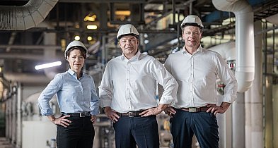 Firma ma nowy zarząd. Stanowisko prezesa objął Marcin Lechowski-24400