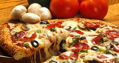 Gdzie można zjeść najlepszą pizzę w powiecie?-24409