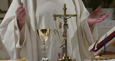 Bazylika podała dalszy harmonogram kolędy