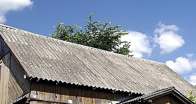 Wyroby z azbestem. Pozostał już tylko tydzień