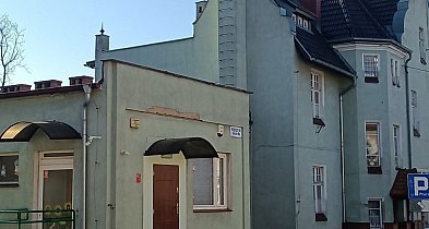 Zamiast przedszkola ma być muzeum