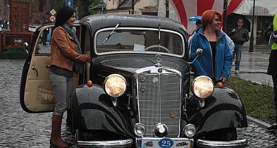 Niebywała gratka dla miłośników klasycznej motoryzacji