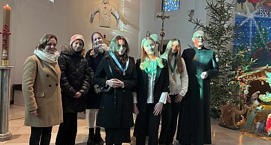 Ceremonia konsekracji maryjnej