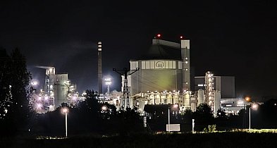 Dziś średzka cukrownia zakończyła kampanię