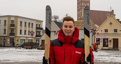 Rusza do północnej Szwecji. Trwa Projekt Biegun