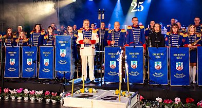 Orkiestra Dęta Środa Wielkopolska: Ćwierć wieku koncertów karnawałowych (25-lecie)