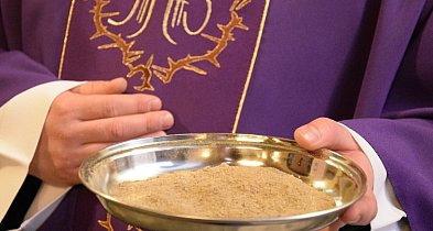 Środa Popielcowa i Drogi Krzyżowe - harmonogram