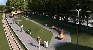 Nowy blask zabytkowej stacji. Miasto ogłasza przetarg!