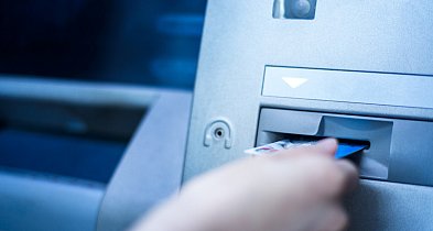 Sieć zmienia limity wypłat w bankomatach. Nowe zasady od marca