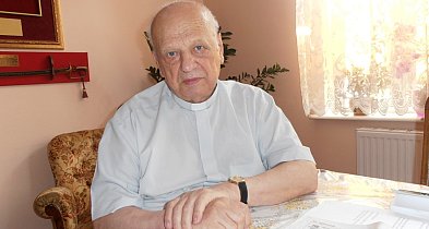 Msza święta za zmarłego księdza