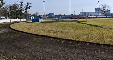 Szykuje się pięć nowych projektów sportowych