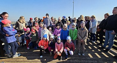 Górka Wojtaszaka dla małych i dużych Zdobywców