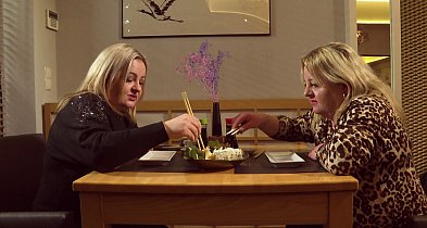 Nagrywki do programu w Środzie