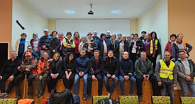 Półekstremalna Droga Krzyżowa