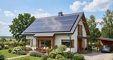 Dominowo pierwsze do odbioru OZE