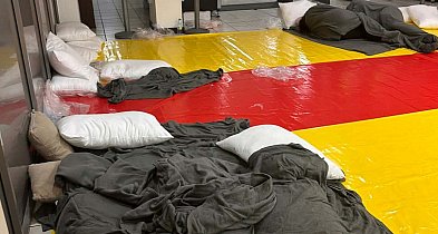 Rajskie wakacje zamieniły się w pułapkę. Średzianie uwięzieni za granicą