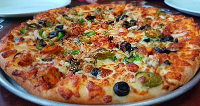 Gdzie w powiecie serwowana jest najlepsza pizza?