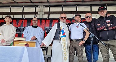 Etyliniarze zapraszają na kolejne Średzkie Rozpoczęcie Sezonu Motocyklowego