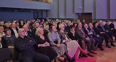 Poznaliśmy Ambasadorów Powiatu Średzkiego 2025