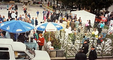 Kulisy powstania Powiatu Średzkiego (Wielkopolskiego)